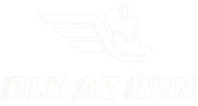 Black AZ Run
